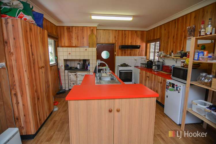 Second view of Homely house listing, 17 Calero Street, Lithgow NSW 2790