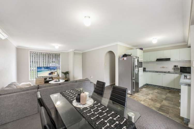 Second view of Homely house listing, 53 Pinehurst Way, Blue Haven NSW 2262