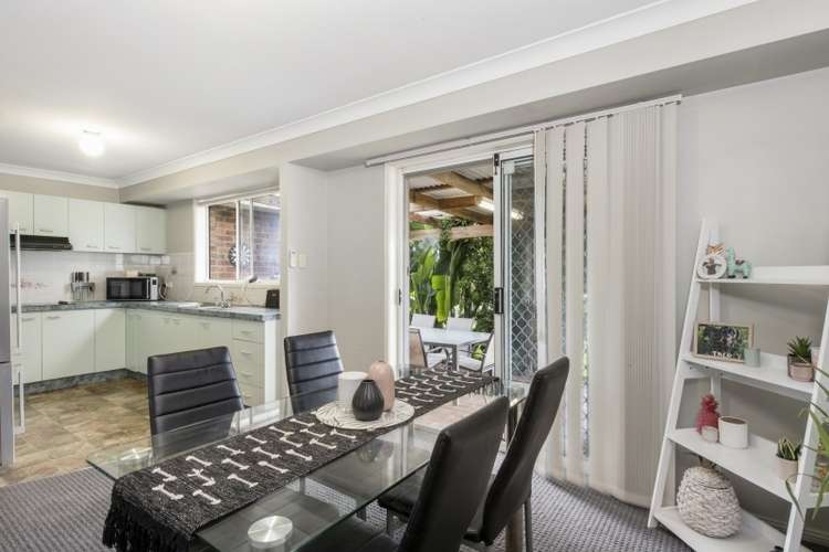 Third view of Homely house listing, 53 Pinehurst Way, Blue Haven NSW 2262