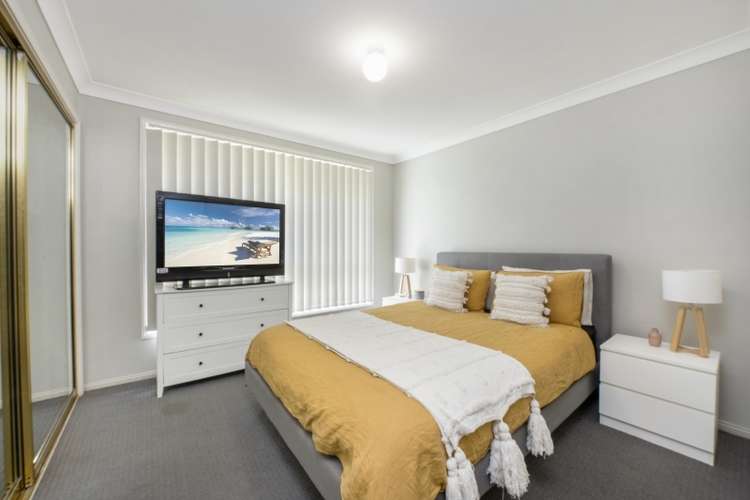 Fifth view of Homely house listing, 53 Pinehurst Way, Blue Haven NSW 2262