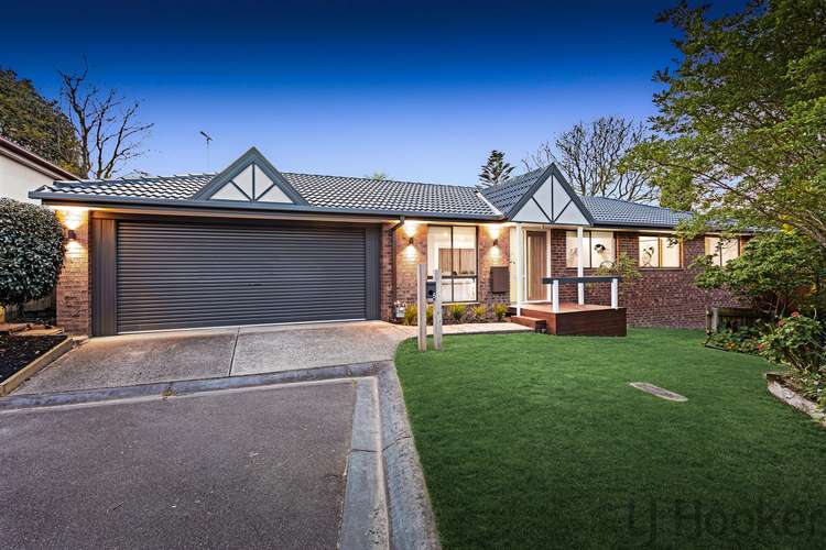 Main view of Homely house listing, 5 Manifold Court, Croydon South VIC 3136