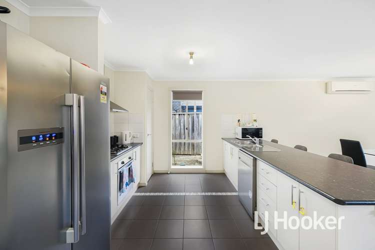 Third view of Homely house listing, 3 Peisley Crescent, Cranbourne East VIC 3977