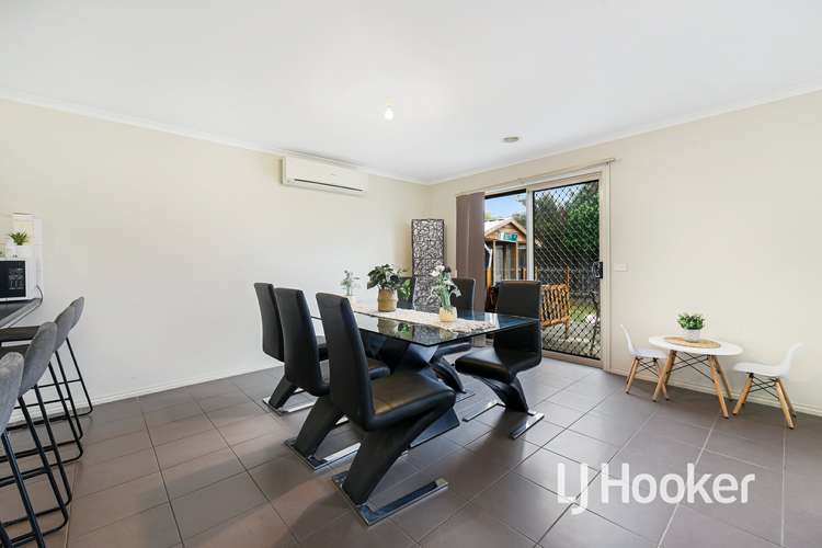 Sixth view of Homely house listing, 3 Peisley Crescent, Cranbourne East VIC 3977