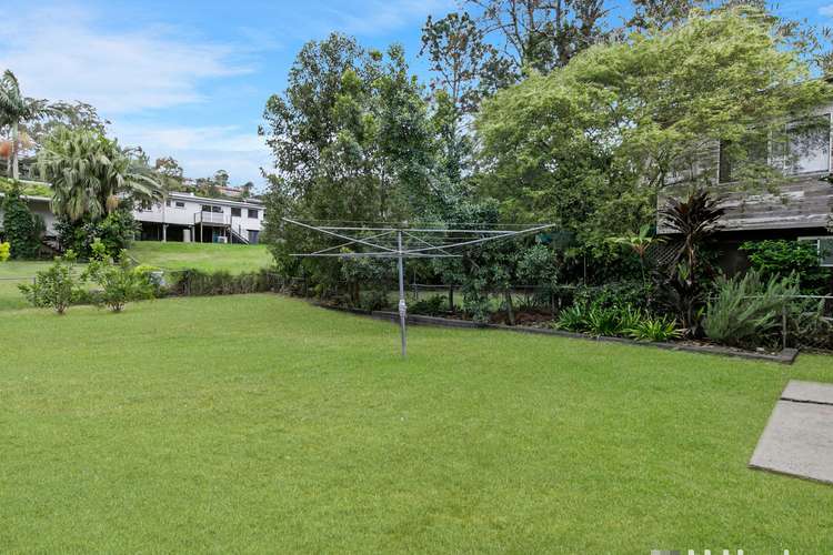 Second view of Homely house listing, 20 Nursery Road, Holland Park West QLD 4121