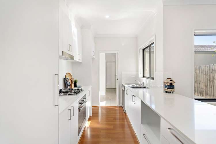 Fourth view of Homely townhouse listing, 14/23 Renouf Street, Casey ACT 2913