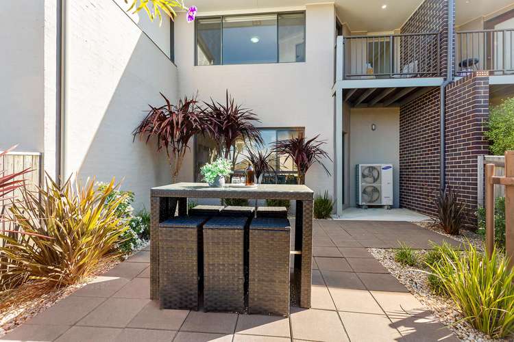 Sixth view of Homely townhouse listing, 14/23 Renouf Street, Casey ACT 2913