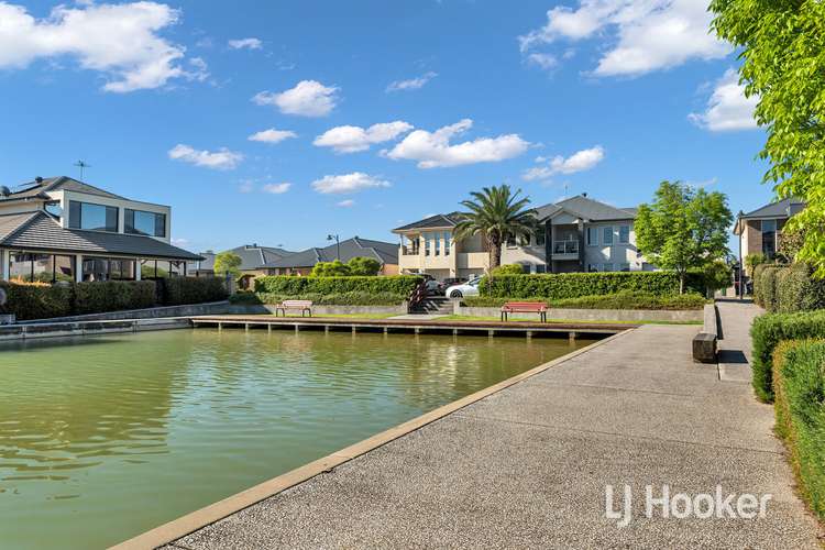 Fourth view of Homely house listing, 25 Nelson Crescent, Mawson Lakes SA 5095
