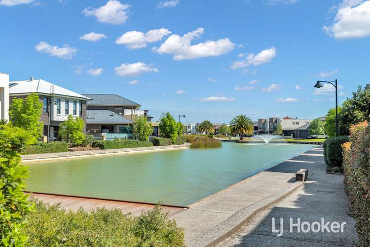 Fifth view of Homely house listing, 25 Nelson Crescent, Mawson Lakes SA 5095