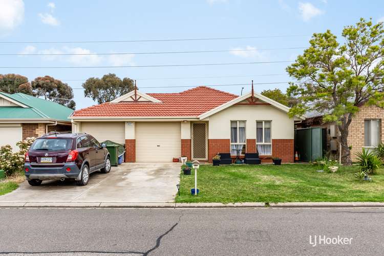 Second view of Homely house listing, 51 Gemini Drive, Munno Para West SA 5115