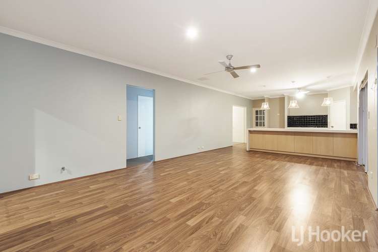 Third view of Homely house listing, 12 Windward Street, Yanchep WA 6035