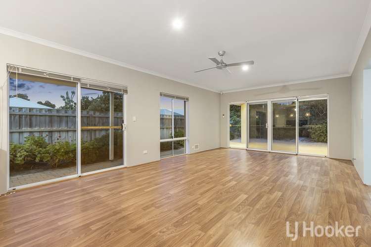 Fifth view of Homely house listing, 12 Windward Street, Yanchep WA 6035