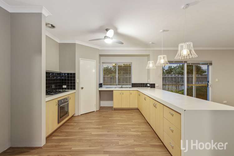 Seventh view of Homely house listing, 12 Windward Street, Yanchep WA 6035
