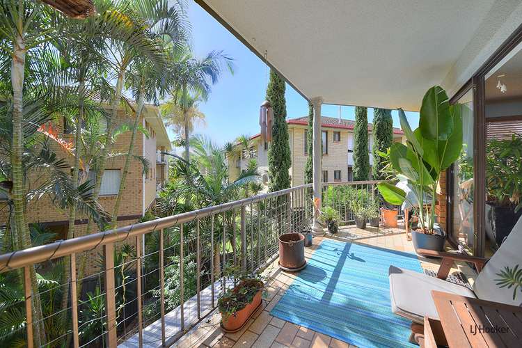 Second view of Homely unit listing, 5/9 Nalla Court, Palm Beach QLD 4221