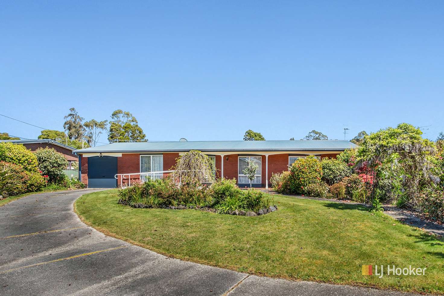Main view of Homely house listing, 5 Sunset Avenue, Wynyard TAS 7325