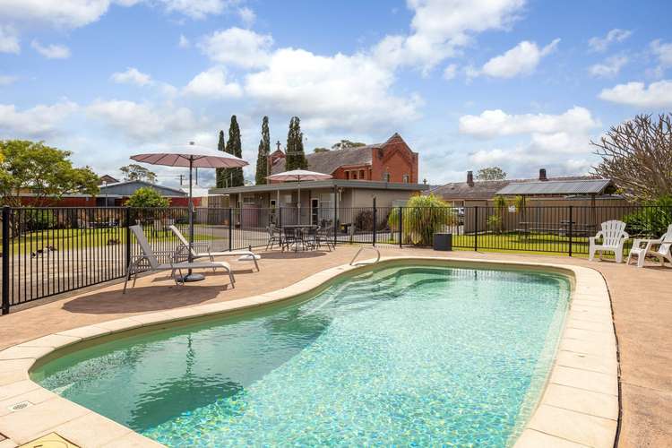 Fifth view of Homely house listing, 13 Bent Street, Wingham NSW 2429