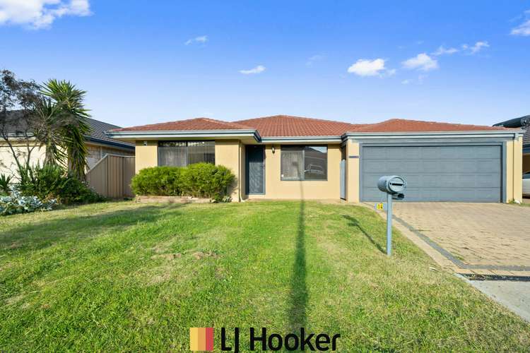 14 Brookeby Heights, Leda WA 6170