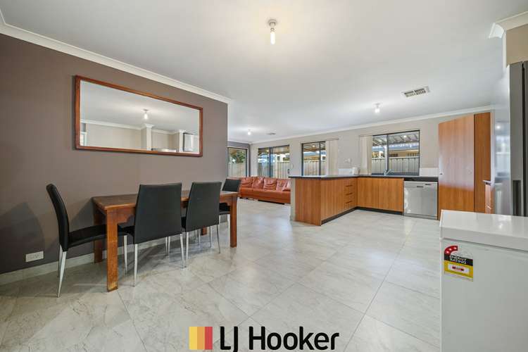 Third view of Homely house listing, 14 Brookeby Heights, Leda WA 6170