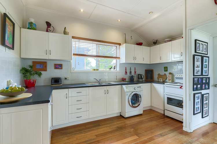 Fourth view of Homely house listing, 22 Hutchins Street, Kedron QLD 4031