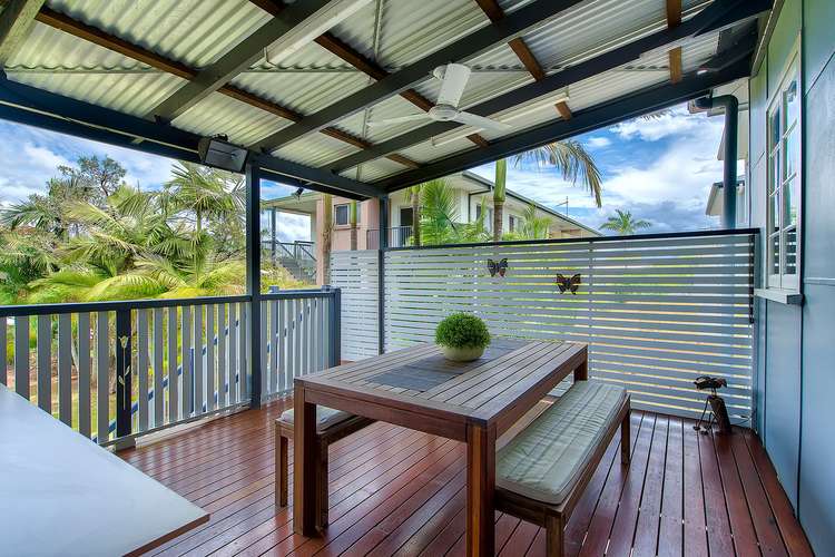 Fifth view of Homely house listing, 22 Hutchins Street, Kedron QLD 4031