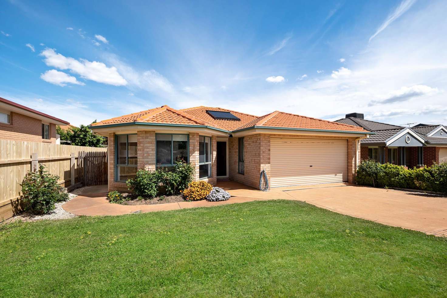 Main view of Homely house listing, 118 Burdekin Avenue, Amaroo ACT 2914