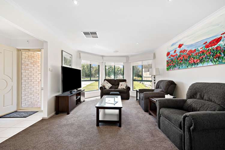 Second view of Homely house listing, 118 Burdekin Avenue, Amaroo ACT 2914