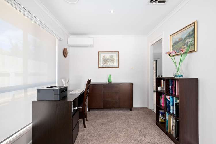 Fourth view of Homely house listing, 118 Burdekin Avenue, Amaroo ACT 2914