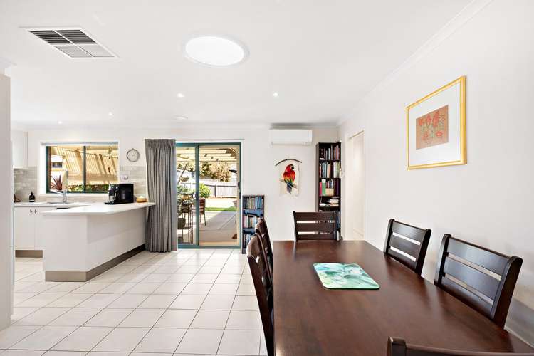 Sixth view of Homely house listing, 118 Burdekin Avenue, Amaroo ACT 2914