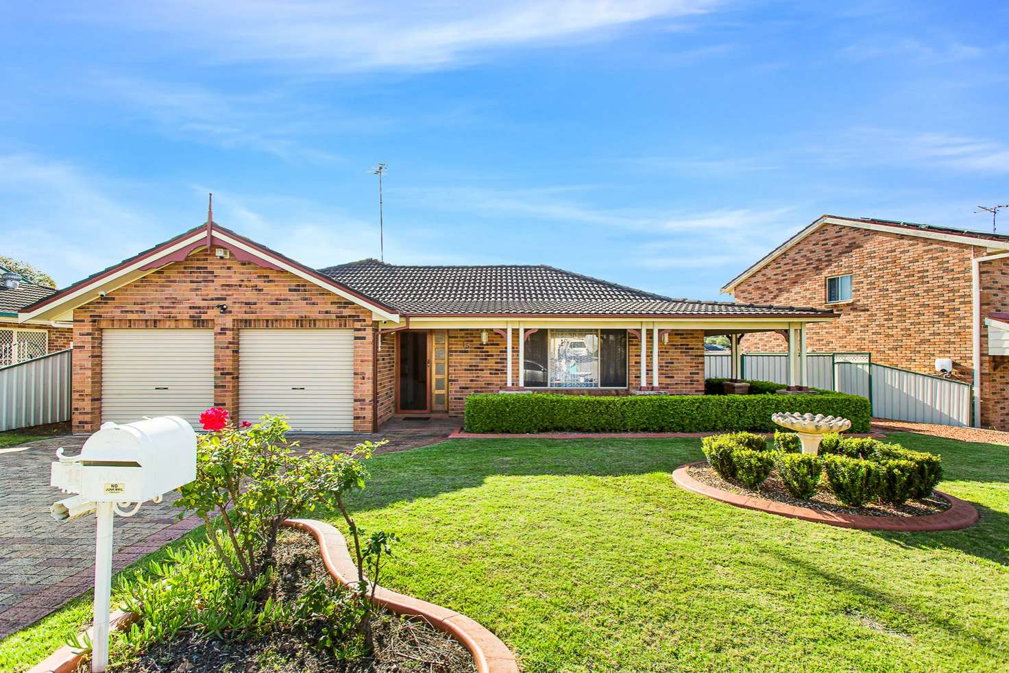 Main view of Homely house listing, 15 Wisteria Close, Glenmore Park NSW 2745