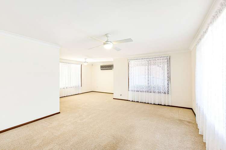 Third view of Homely house listing, 15 Wisteria Close, Glenmore Park NSW 2745