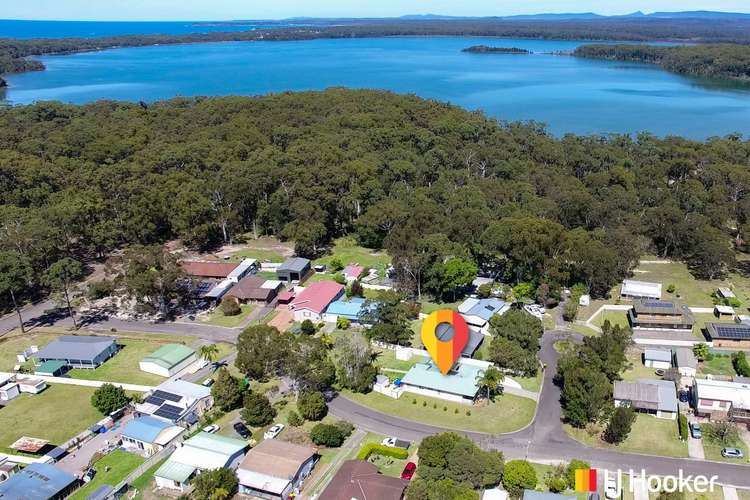 9 Pearl Close, Sussex Inlet NSW 2540