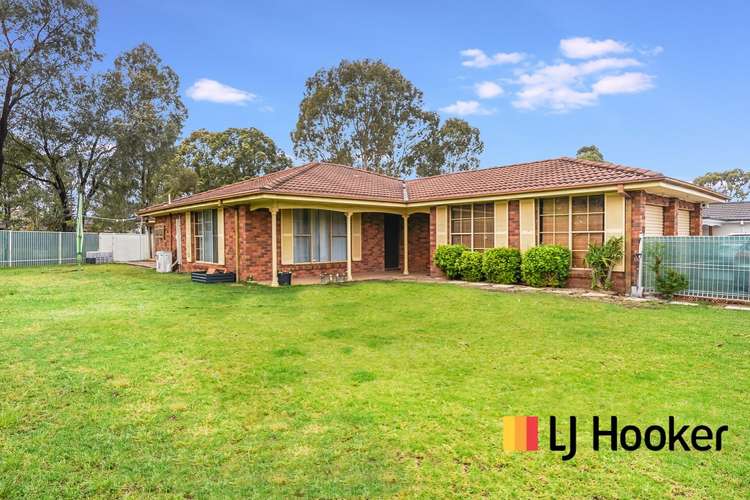 203 Gould Rd, Eagle Vale NSW 2558