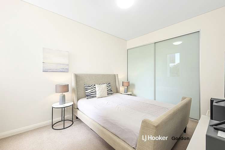 Fifth view of Homely unit listing, 205/71 Ridge Street, Gordon NSW 2072