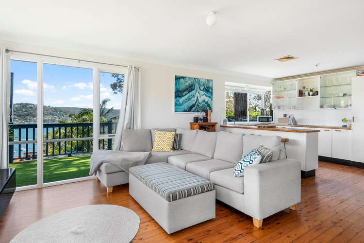 Sixth view of Homely house listing, 47A Prince Alfred Parade, Newport NSW 2106