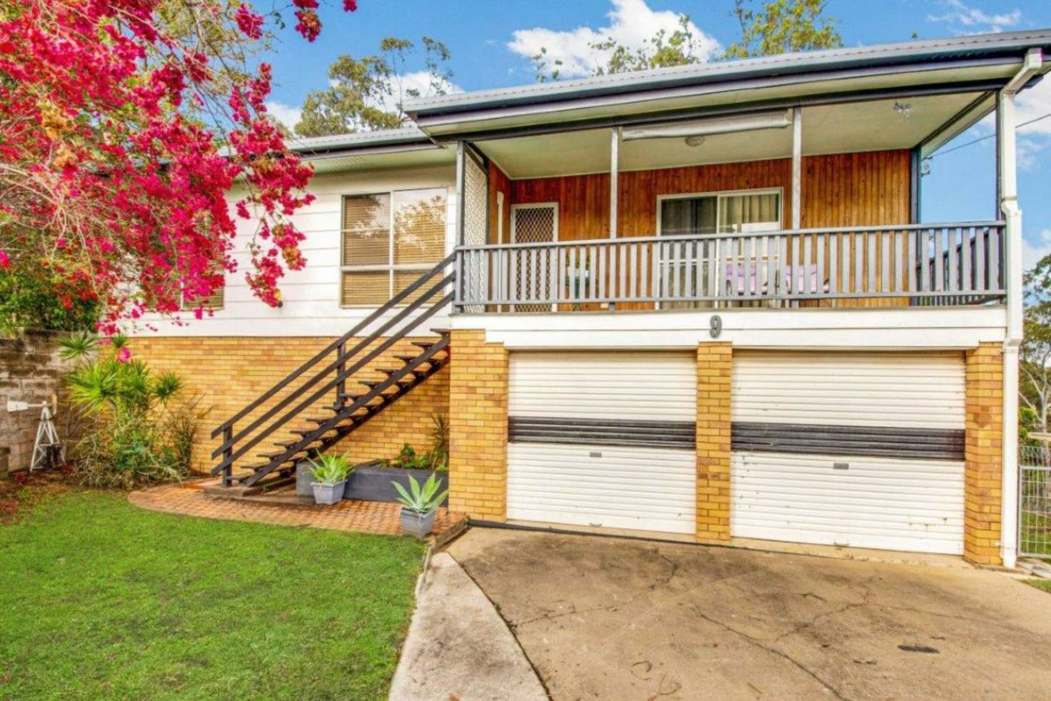 Main view of Homely house listing, 9 Marian Close, Sun Valley QLD 4680
