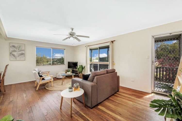 Second view of Homely house listing, 9 Marian Close, Sun Valley QLD 4680