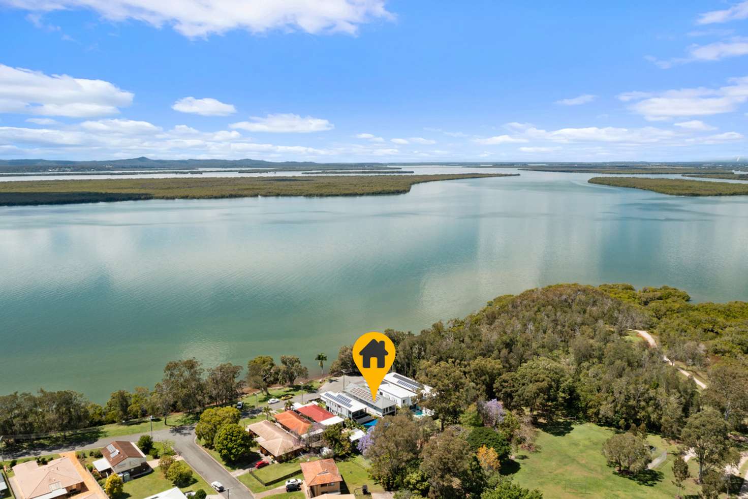 Main view of Homely house listing, 111 Torquay Road, Redland Bay QLD 4165