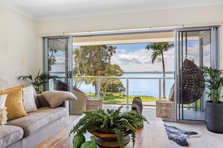Second view of Homely house listing, 111 Torquay Road, Redland Bay QLD 4165