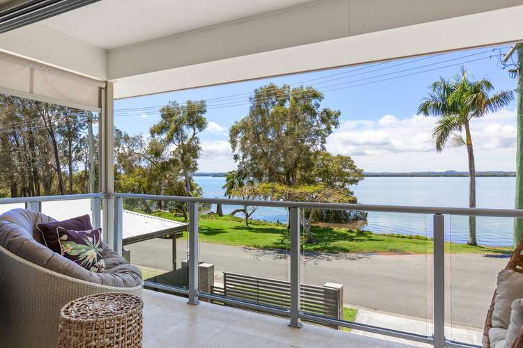 Third view of Homely house listing, 111 Torquay Road, Redland Bay QLD 4165