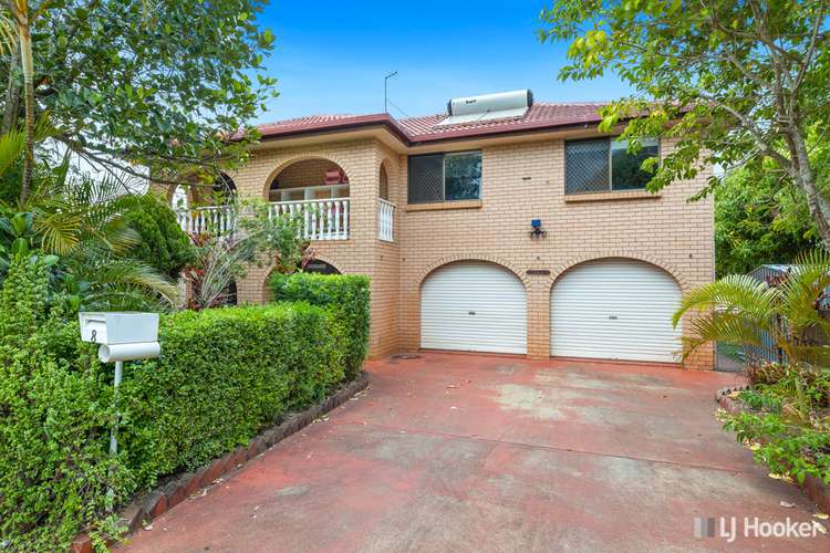Second view of Homely house listing, 8 Marine Street, Redland Bay QLD 4165