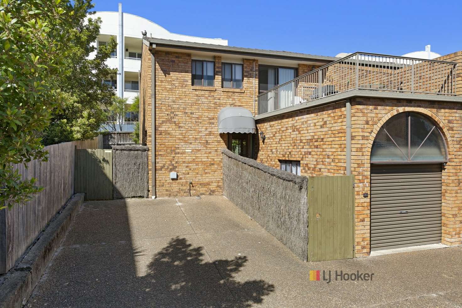 Main view of Homely house listing, 10/148-150 The Entrance Road, The Entrance NSW 2261