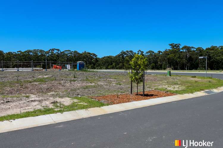 Main view of Homely residentialLand listing, 2 Oakmont Lane, Sussex Inlet NSW 2540