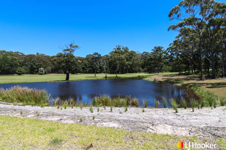 Fifth view of Homely residentialLand listing, 2 Oakmont Lane, Sussex Inlet NSW 2540