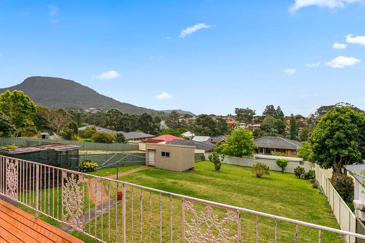 Second view of Homely house listing, 70 Mount Keira Road, West Wollongong NSW 2500