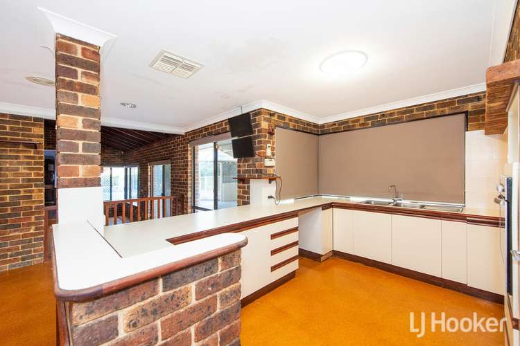 Third view of Homely house listing, 22 Crest Court, Thornlie WA 6108