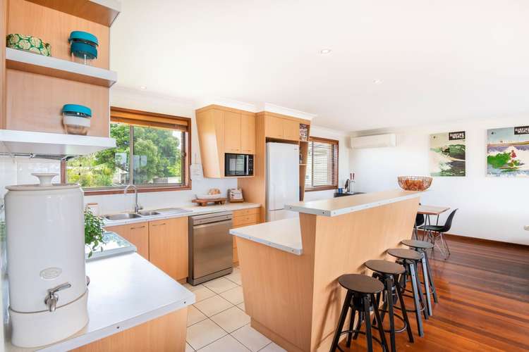 Fourth view of Homely house listing, 46 Sandys Beach Drive, Sandy Beach NSW 2456