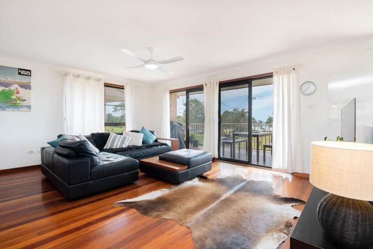 Seventh view of Homely house listing, 46 Sandys Beach Drive, Sandy Beach NSW 2456