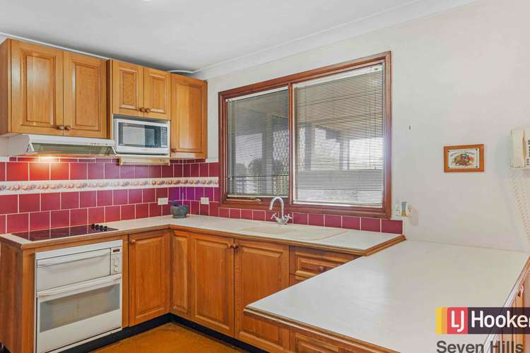 Second view of Homely house listing, 41 Nowland Street, Seven Hills NSW 2147