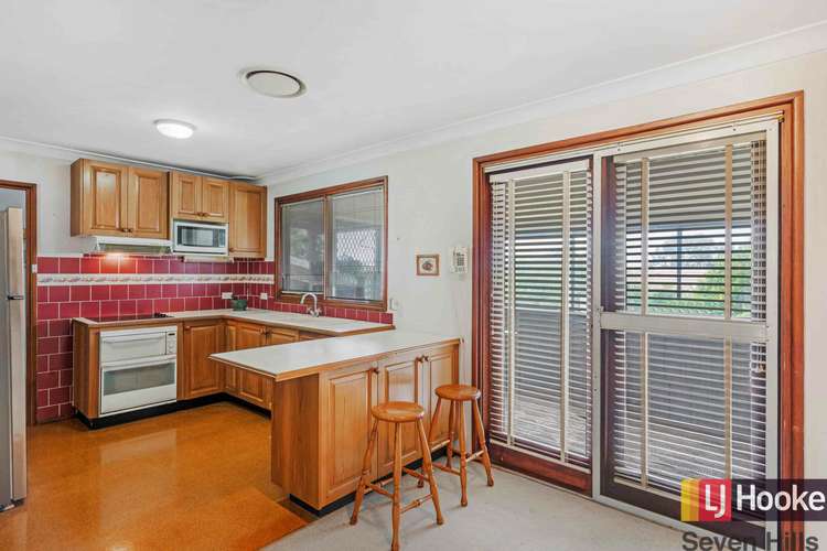 Third view of Homely house listing, 41 Nowland Street, Seven Hills NSW 2147