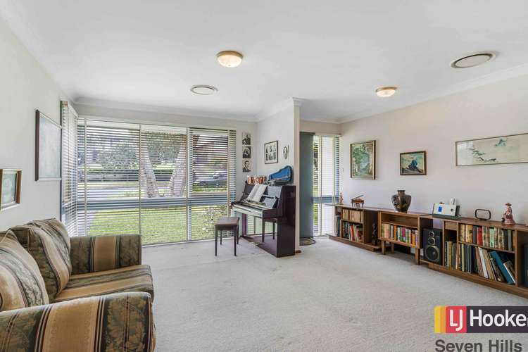 Fourth view of Homely house listing, 41 Nowland Street, Seven Hills NSW 2147