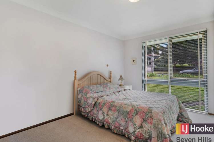 Fifth view of Homely house listing, 41 Nowland Street, Seven Hills NSW 2147